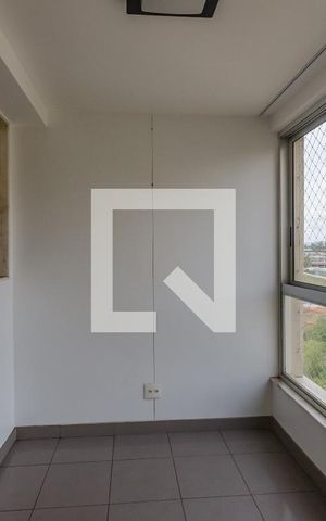 Apartamento à venda com 69m², 2 quartos e 2 vagasVaranda da Sala