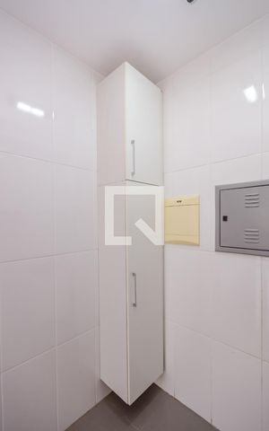 Apartamento à venda com 69m², 2 quartos e 2 vagasÁrea de Serviço