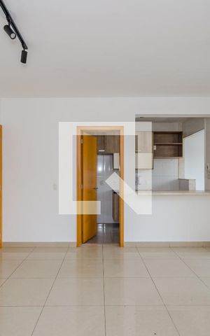 Apartamento à venda com 69m², 2 quartos e 2 vagasSala