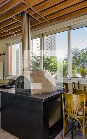 Apartamento à venda com 69m², 2 quartos e 2 vagasÁrea gourmet