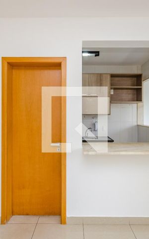 Apartamento à venda com 69m², 2 quartos e 2 vagasCozinha