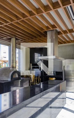 Apartamento à venda com 69m², 2 quartos e 2 vagasÁrea gourmet