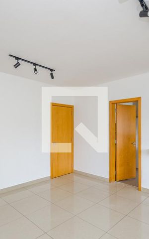 Apartamento à venda com 69m², 2 quartos e 2 vagasSala