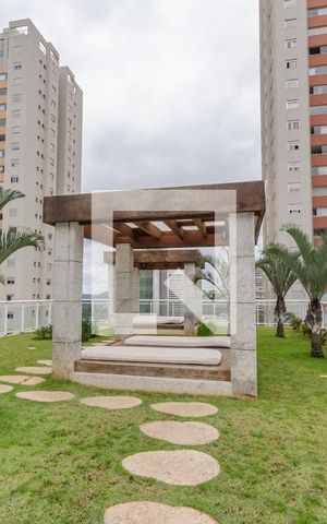 Apartamento à venda com 69m², 2 quartos e 2 vagasÁrea comum