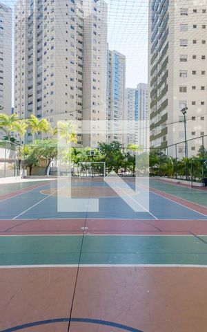 Apartamento à venda com 69m², 2 quartos e 2 vagasQuadra Esportiva