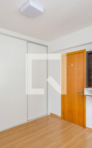 Apartamento à venda com 69m², 2 quartos e 2 vagasQuarto 1