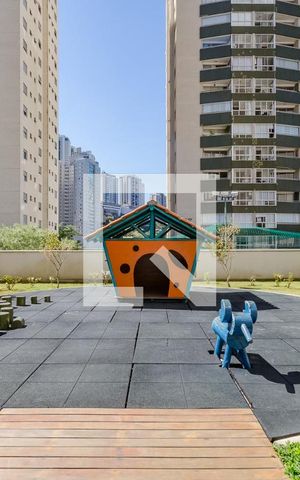 Apartamento à venda com 69m², 2 quartos e 2 vagasPlayground