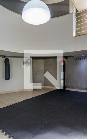 Apartamento à venda com 69m², 2 quartos e 2 vagasAcademia