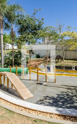 Apartamento à venda com 69m², 2 quartos e 2 vagasÁrea comum