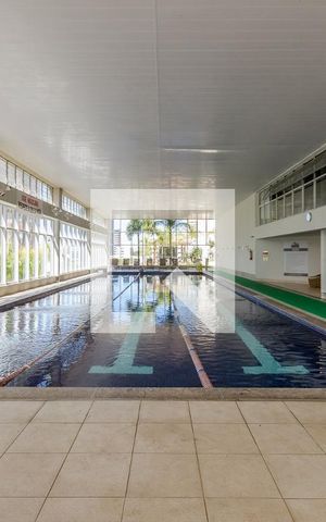 Apartamento à venda com 69m², 2 quartos e 2 vagasPiscina Coberta