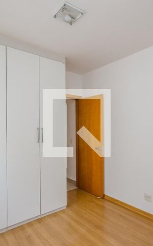 Apartamento à venda com 69m², 2 quartos e 2 vagasQuarto 2
