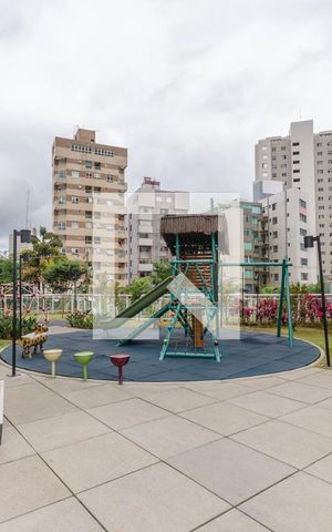 Apartamento à venda com 69m², 2 quartos e 2 vagasÁrea comum