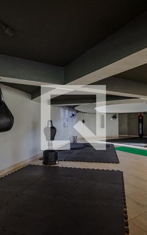 Apartamento à venda com 69m², 2 quartos e 2 vagasAcademia