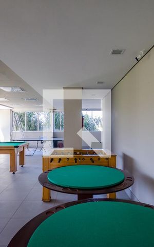 Apartamento à venda com 69m², 2 quartos e 2 vagasSalão de jogos
