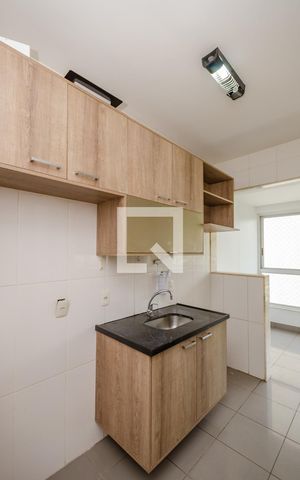 Apartamento à venda com 69m², 2 quartos e 2 vagasCozinha