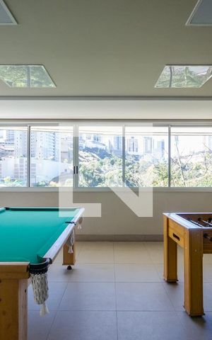 Apartamento à venda com 69m², 2 quartos e 2 vagasSalão de jogos