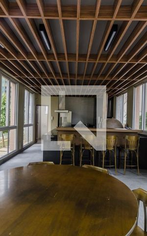 Apartamento à venda com 69m², 2 quartos e 2 vagasÁrea gourmet