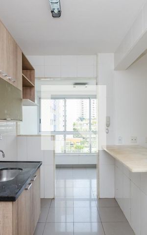 Apartamento à venda com 69m², 2 quartos e 2 vagasCozinha