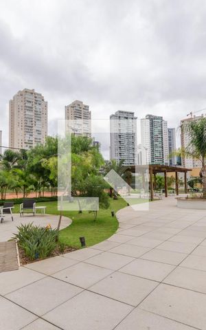 Apartamento à venda com 69m², 2 quartos e 2 vagasÁrea comum