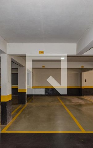 Apartamento à venda com 69m², 2 quartos e 2 vagasGaragem
