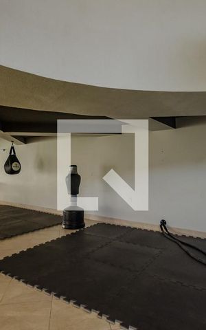 Apartamento à venda com 69m², 2 quartos e 2 vagasAcademia