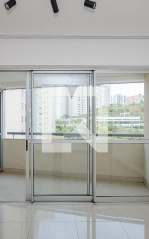 Apartamento à venda com 69m², 2 quartos e 2 vagasVaranda da Sala