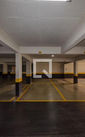 Apartamento à venda com 69m², 2 quartos e 2 vagasGaragem