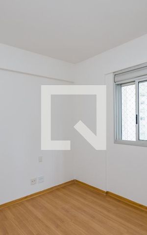Apartamento à venda com 69m², 2 quartos e 2 vagasQuarto 2