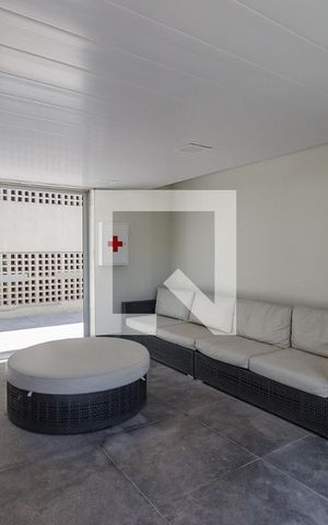 Apartamento à venda com 69m², 2 quartos e 2 vagasÁrea comum