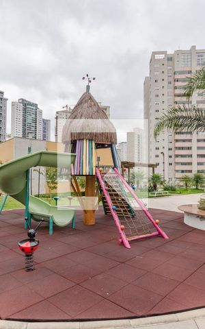 Apartamento à venda com 69m², 2 quartos e 2 vagasPlayground