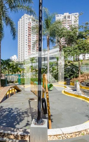 Apartamento à venda com 69m², 2 quartos e 2 vagasÁrea comum