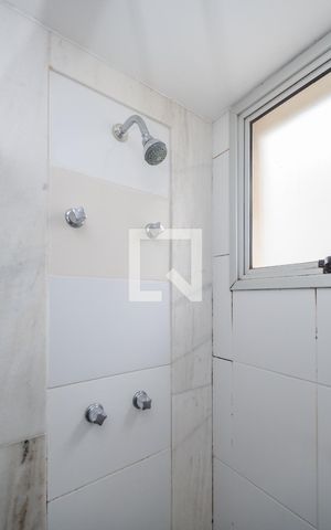Apartamento à venda com 69m², 2 quartos e 2 vagasBanheiro Social