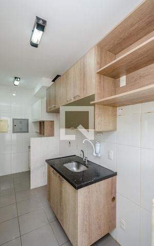 Apartamento à venda com 69m², 2 quartos e 2 vagasCozinha