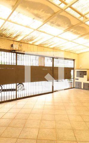 Casa à venda com 184m², 3 quartos e 3 vagasGaragem