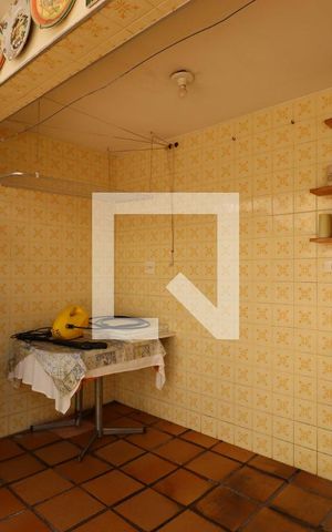 Casa à venda com 184m², 3 quartos e 3 vagasÁrea de Serviço