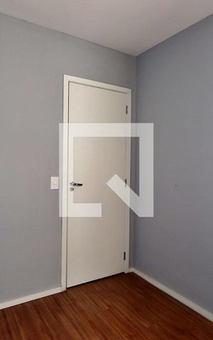 Apartamento para alugar com 49m², 2 quartos e 1 vagaQuarto 1