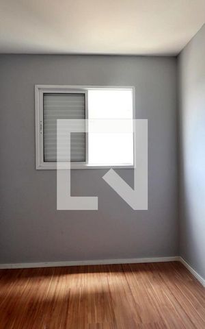 Apartamento para alugar com 49m², 2 quartos e 1 vagaQuarto 2