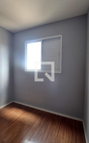 Apartamento para alugar com 49m², 2 quartos e 1 vagaQuarto 1