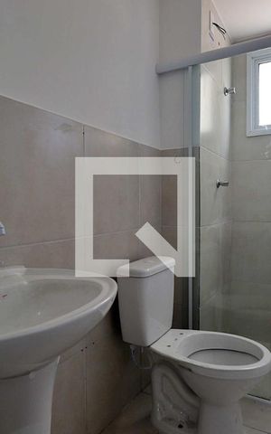 Apartamento para alugar com 49m², 2 quartos e 1 vagaBanheiro
