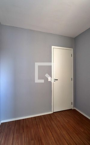 Apartamento para alugar com 49m², 2 quartos e 1 vagaQuarto 1