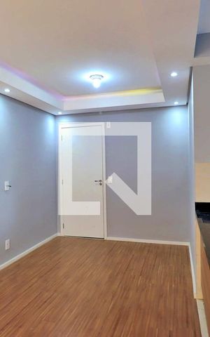 Apartamento para alugar com 49m², 2 quartos e 1 vagaSala