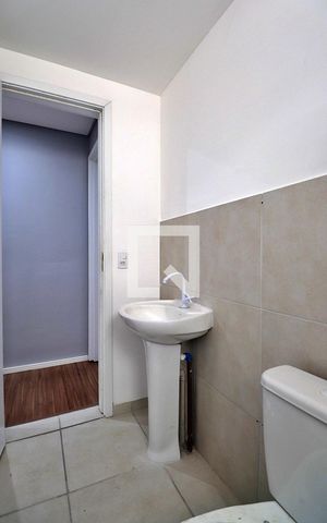 Apartamento para alugar com 49m², 2 quartos e 1 vagaBanheiro