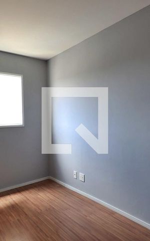 Apartamento para alugar com 49m², 2 quartos e 1 vagaQuarto 2