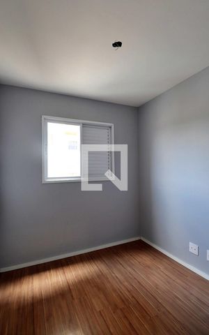 Apartamento para alugar com 49m², 2 quartos e 1 vagaQuarto 1