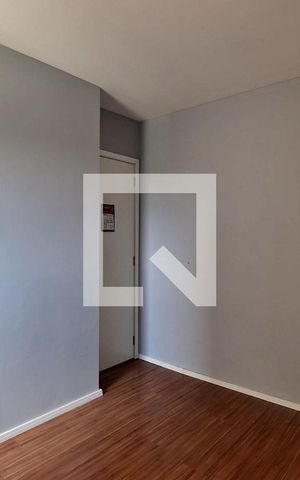 Apartamento para alugar com 49m², 2 quartos e 1 vagaQuarto 2