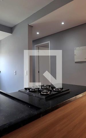 Apartamento para alugar com 49m², 2 quartos e 1 vagaCozinha