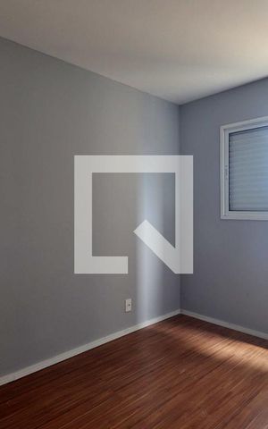 Apartamento para alugar com 49m², 2 quartos e 1 vagaQuarto 2