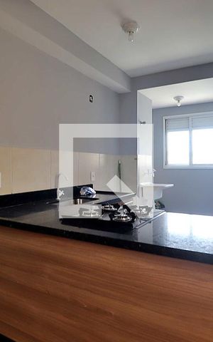 Apartamento para alugar com 49m², 2 quartos e 1 vagaCozinha