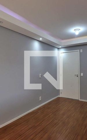 Apartamento para alugar com 49m², 2 quartos e 1 vagaSala