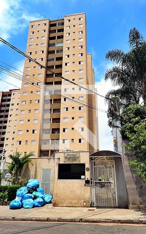 Apartamento para alugar com 49m², 2 quartos e 1 vagaFachada